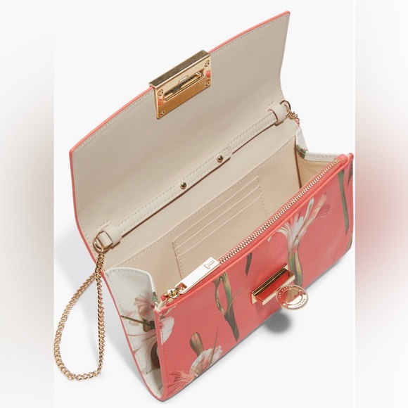 Nwt TED BAKER Parisa Crossbody - Picture 4 of 6